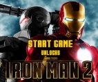   2 -  (Iron Man 2)