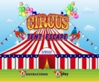   -  (Circus Tent Escape)